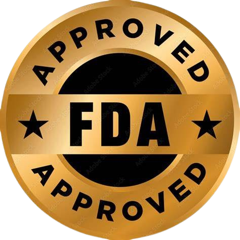 Certifié FDA