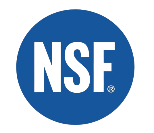 Certifié NSF