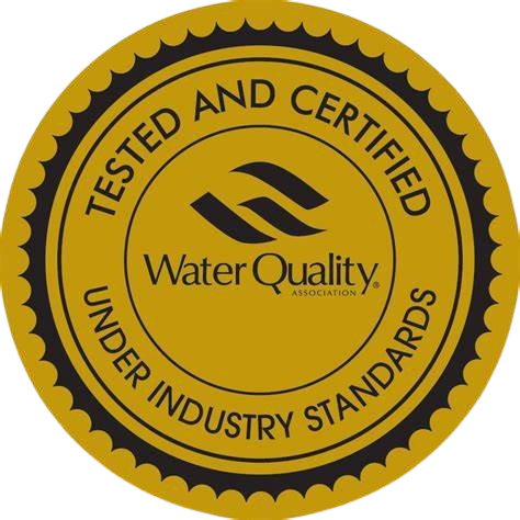 Certifié WQA
